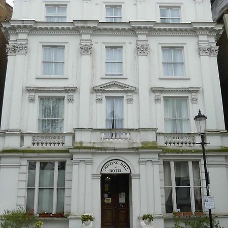 Comfort Inn Notting Hill London Ngoại thất bức ảnh