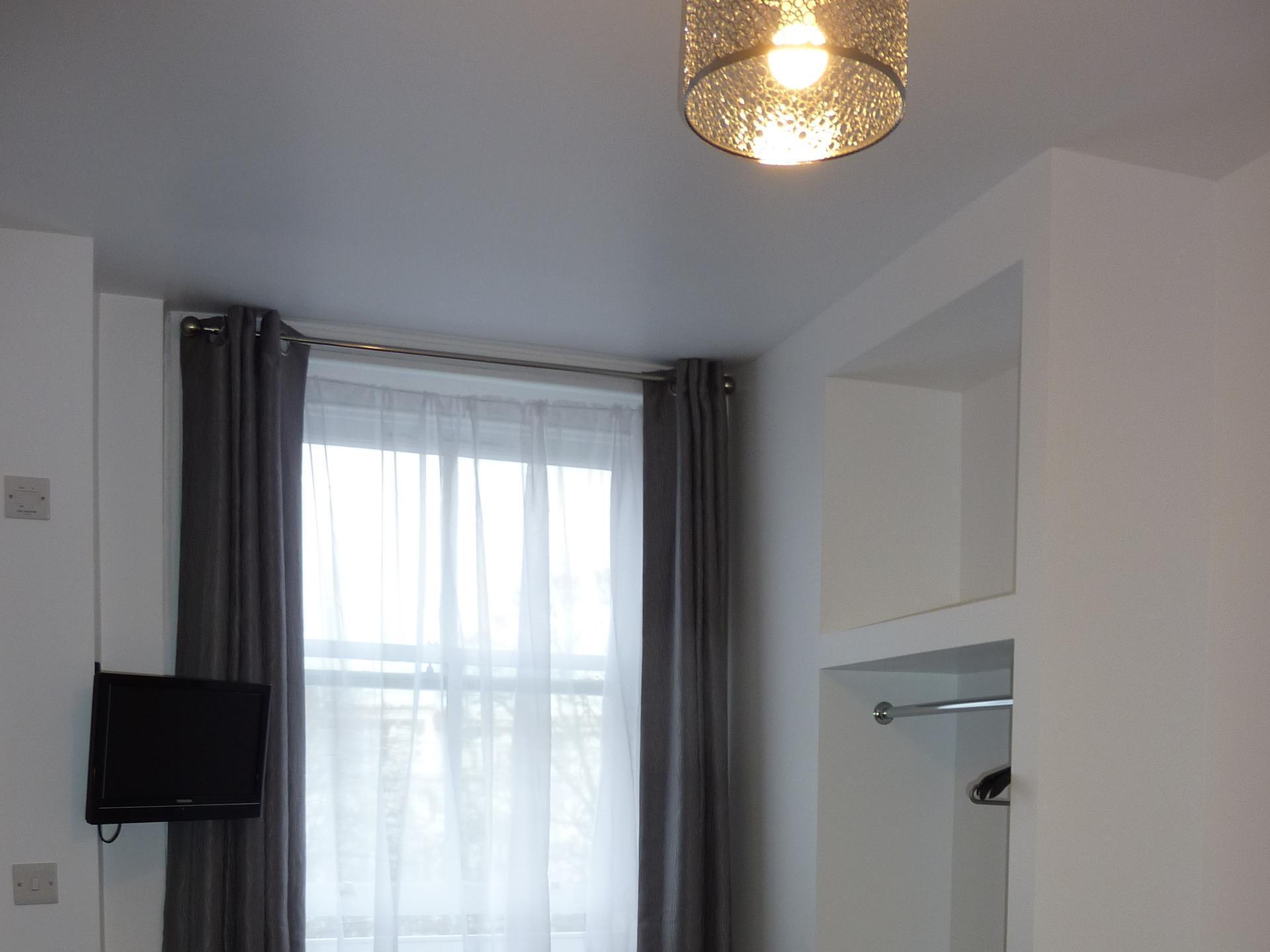 Comfort Inn Notting Hill London Ngoại thất bức ảnh