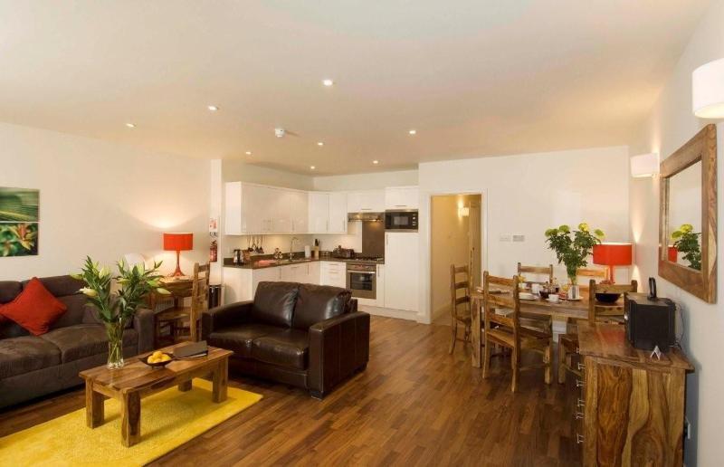Comfort Inn Notting Hill London Ngoại thất bức ảnh