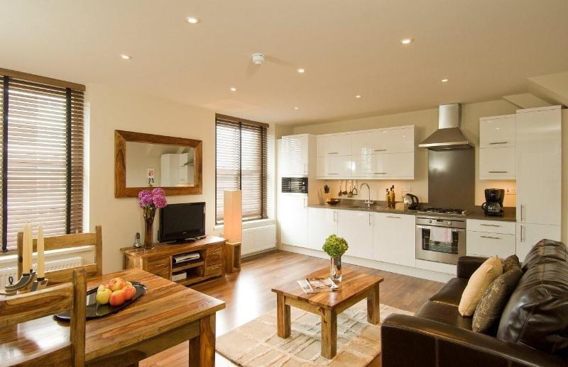 Comfort Inn Notting Hill London Ngoại thất bức ảnh