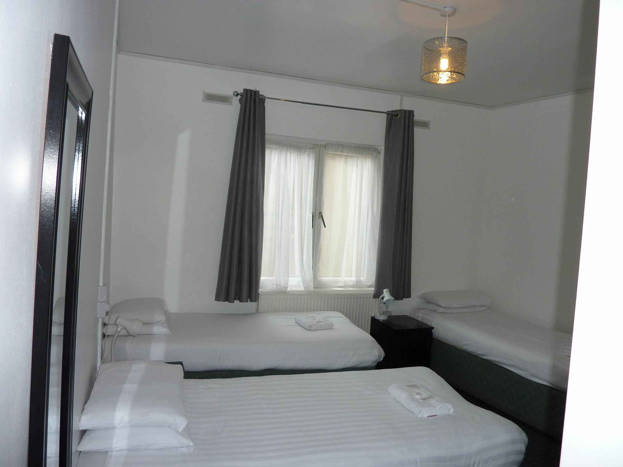 Comfort Inn Notting Hill London Ngoại thất bức ảnh