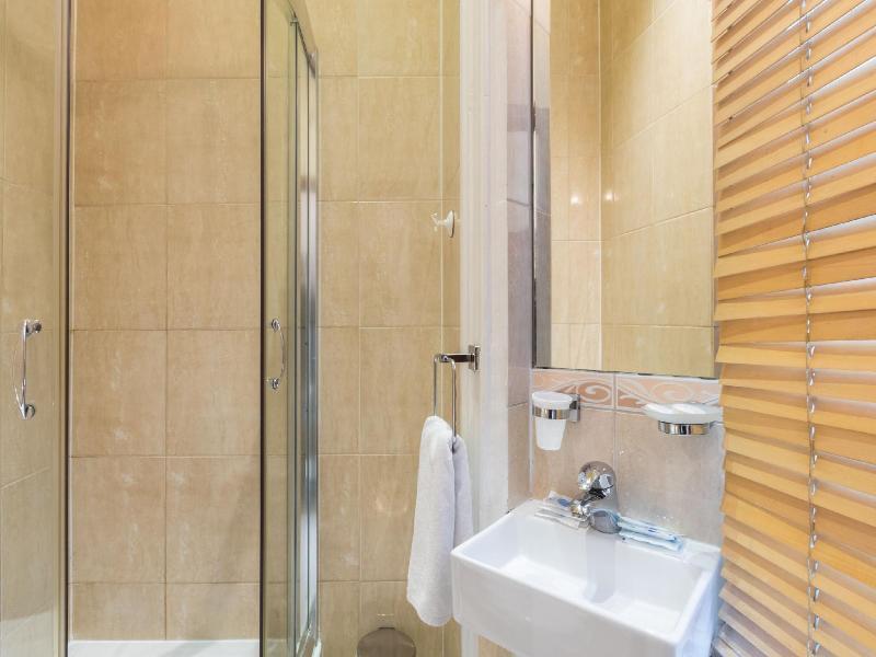 Comfort Inn Notting Hill London Ngoại thất bức ảnh