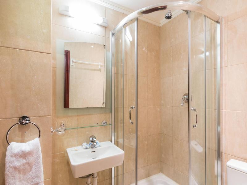 Comfort Inn Notting Hill London Ngoại thất bức ảnh